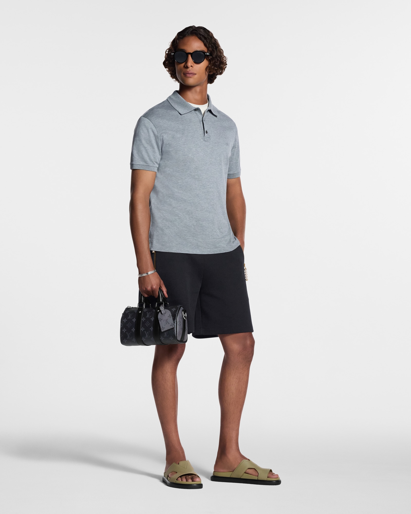 LV オアシス ミュール ｜ルイ・ヴィトン 公式サイト - 1AIZVY